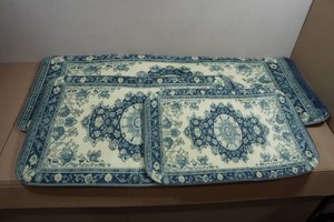 Kitchen Area Rug Set