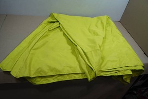Patio Table Cover