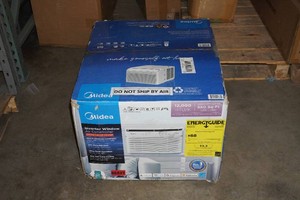 Midea 12000 BTU Inverter Window Air Conditioner