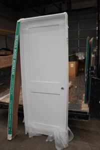 Interior Prehung Door - 32