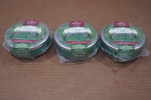 3 Scentsicles Air Fresheners