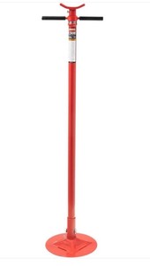 Sunex Tools 1,500lbs Under Hoist Support Stand