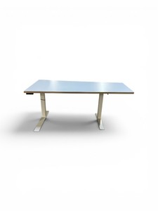 Knoll Sit Stand Power Desk that retails new for $1499