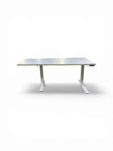 Knoll Sit Stand Power Desk that retails new for $1499