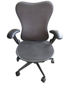 Herman Miller Mirra 1 Task Chair that Retails new for $1300