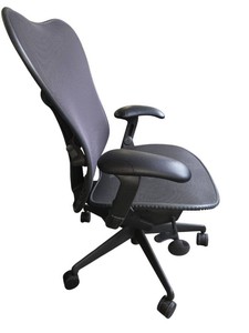 Herman Miller Mirra 1 Task Chair that Retails new for $1300