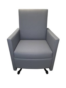 Herman Miller Nemschoff Consul Glider retails $2000