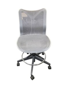 Herman Miller Cosm Drafting Chair Retail $1900