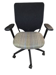Harter Izzy Task Chair Retails New for $499