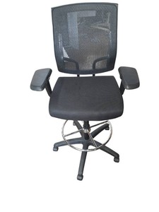 Sitonit Focus Drafting Stool that Retails New for $1199