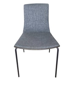 Steelcase Coalesse Modern Armless Chair Retails New for $677