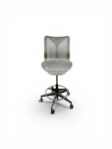 Herman Miller Cosm Stool