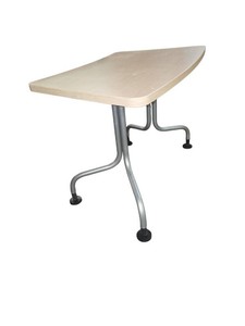 Steelcase Verb Small Training Table Retails new for $499