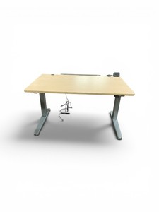 Steelcase Power Sit Stand Desk with Power Pack Retails new for $2477