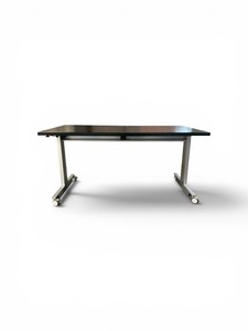 Mobile Flip-Top Nesting Training Table
