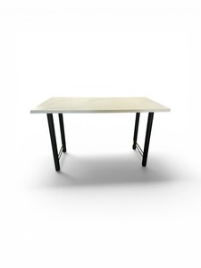 Open-plan Office Training Desk
