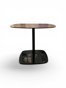 Coalesse Enea Lottus Occasional Table Retail $1300