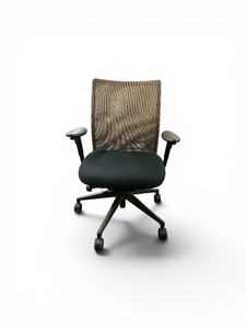 Steelcase Jersey Task Chair