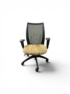 Haworth Improv Task Chair Retail $399