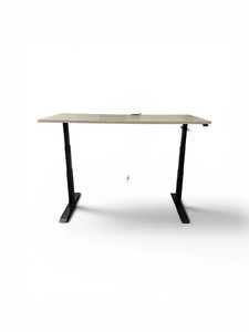 Sit Stand Power Desk Retail $1600