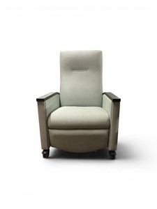 Nemschoff Sahara Recliner by Herman Miller $2100