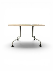 Steelcase Verb Small Training Table Retails New for $499