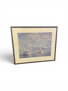 Nautical Wall Art