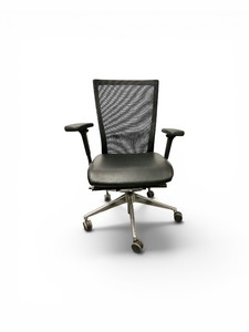 Freeway Balance Mesh Task Chair retail price $450