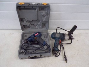 Pair of Electric Drills