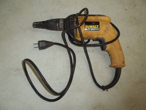 Dewalt Sheet Rock Drill
