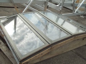 117 x 5 Bay Window
