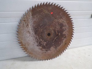 26 Saw Blade