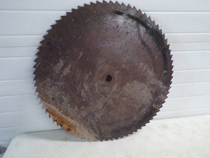 28 Saw Blade