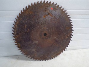 26 Saw Blade