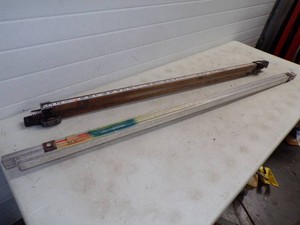 Survey Marking Sticks