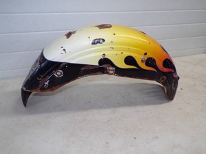 Motorcycle Fender