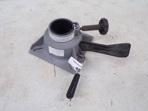 Boat Seat Base