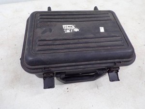 Padded Storage Box