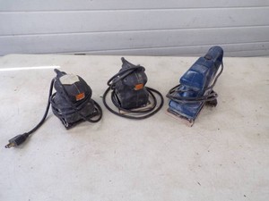 3 Sanders