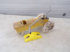 Nelson Lawn Sprinkler