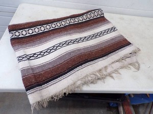 Vintage Blanket