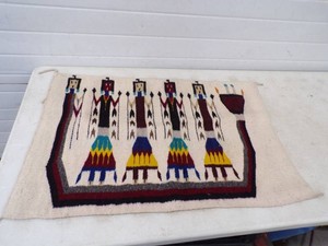 Vintage Blanket