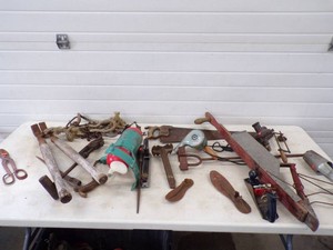 Vintage Items See Pics