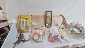 Vintage Valentines, Story of OUR GANG, Story of the Real Little Rascals
