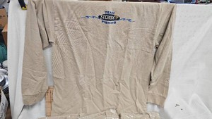Lot of St Croix Long Sleeve Shirts-2XL,2L