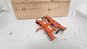 Allis Chalmers Tandem Disc