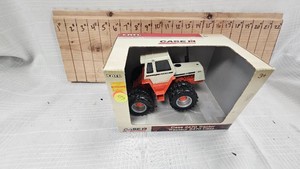 Case 2470 Tractor, 132, In Box, Like New