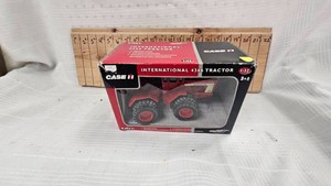International 4366 Tractor, 132, Like New in Box
