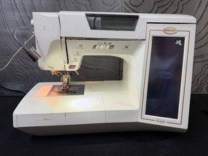 Baby Lock Ellageo ESg3 Computer Sewing Machine