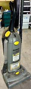 Eureka the Boss SmartVac 70775A Upright Vacuum